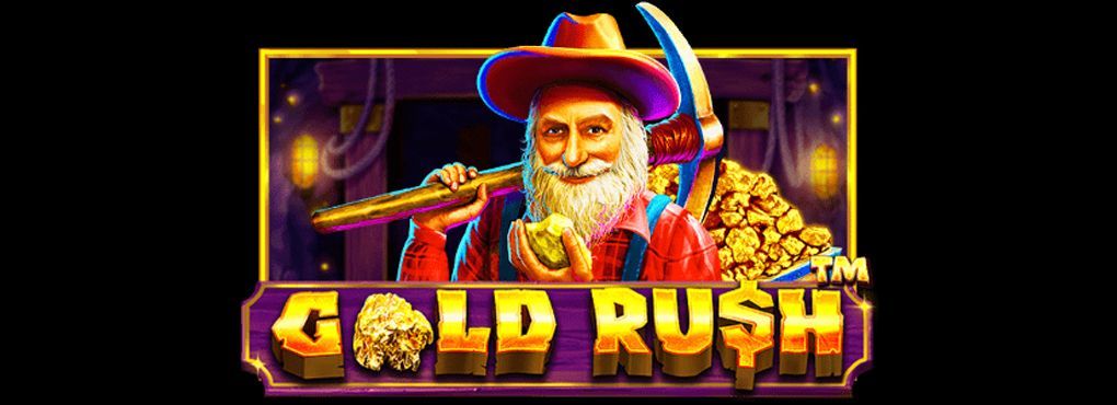 Gold Rush Slots