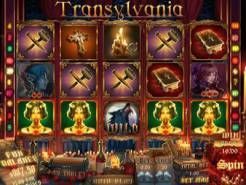 Transylvania Slots